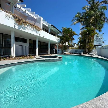 The Noosa Apartments Екстериор снимка