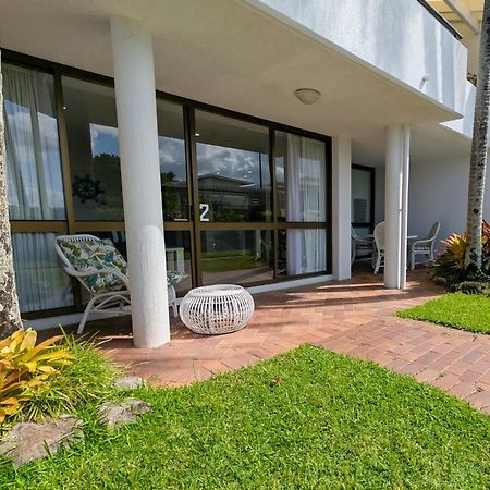 The Noosa Apartments Екстериор снимка