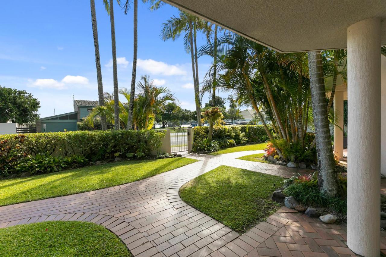 The Noosa Apartments Екстериор снимка