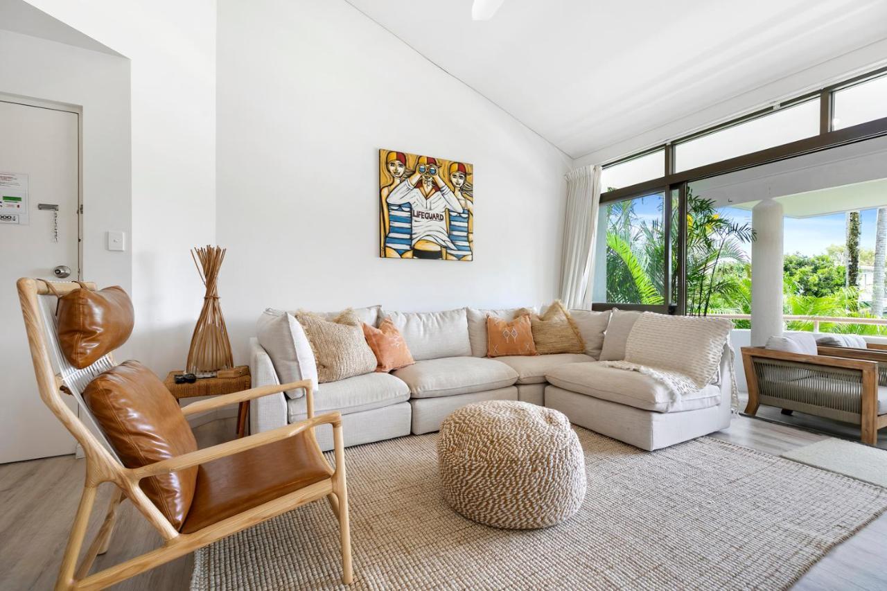 The Noosa Apartments Екстериор снимка