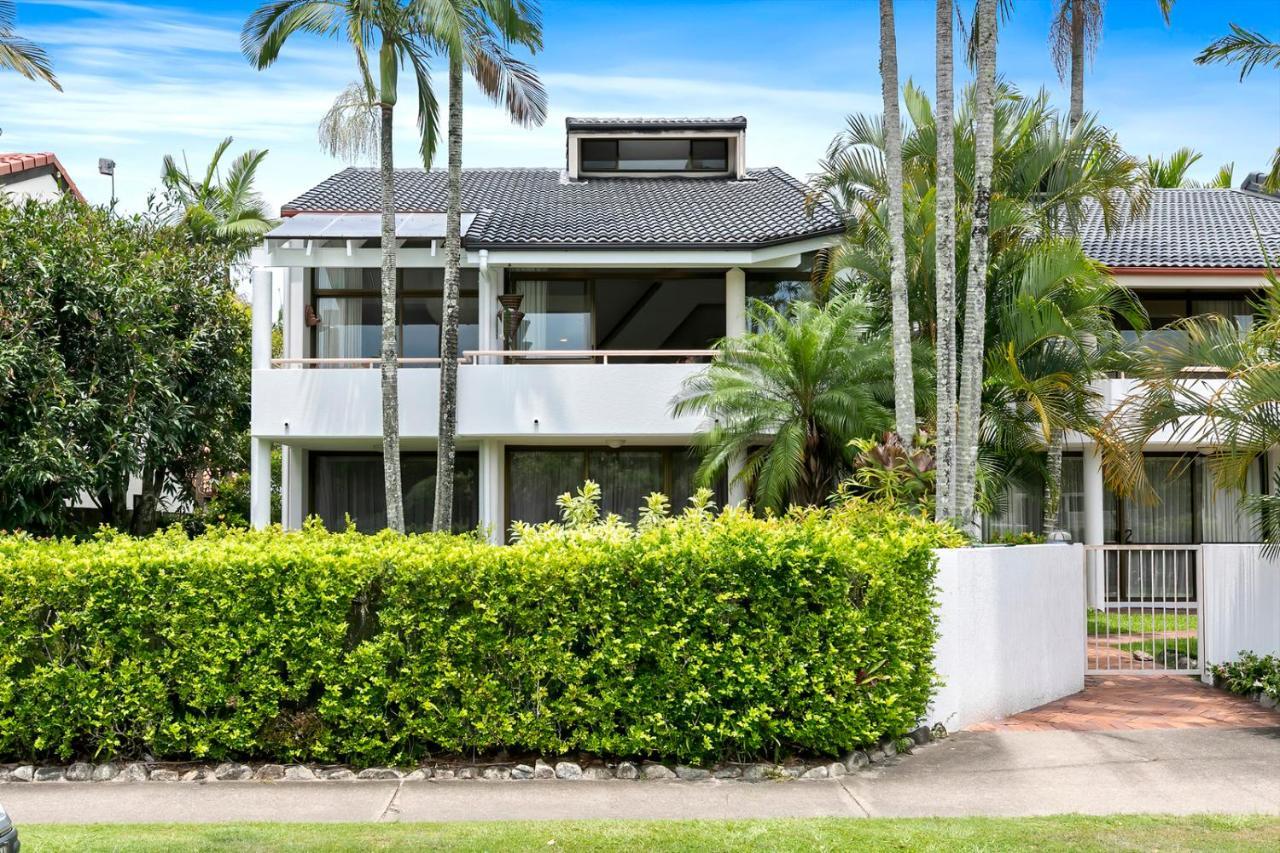 The Noosa Apartments Екстериор снимка