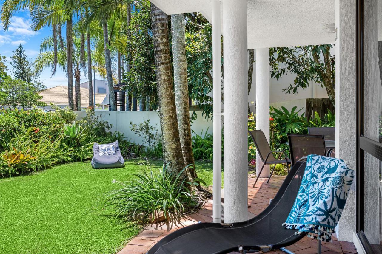 The Noosa Apartments Екстериор снимка