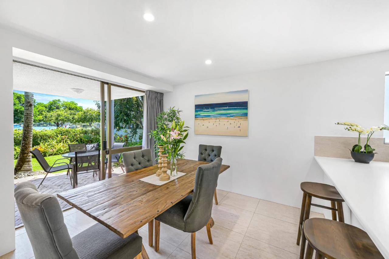 The Noosa Apartments Екстериор снимка