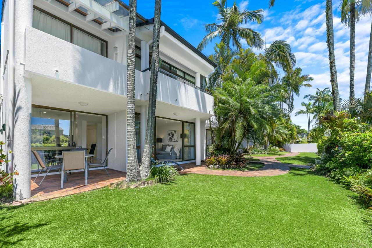 The Noosa Apartments Екстериор снимка