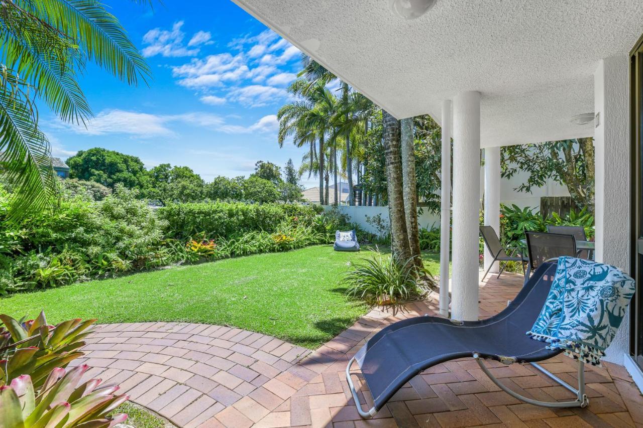 The Noosa Apartments Екстериор снимка