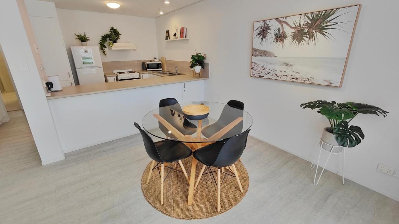 The Noosa Apartments Екстериор снимка