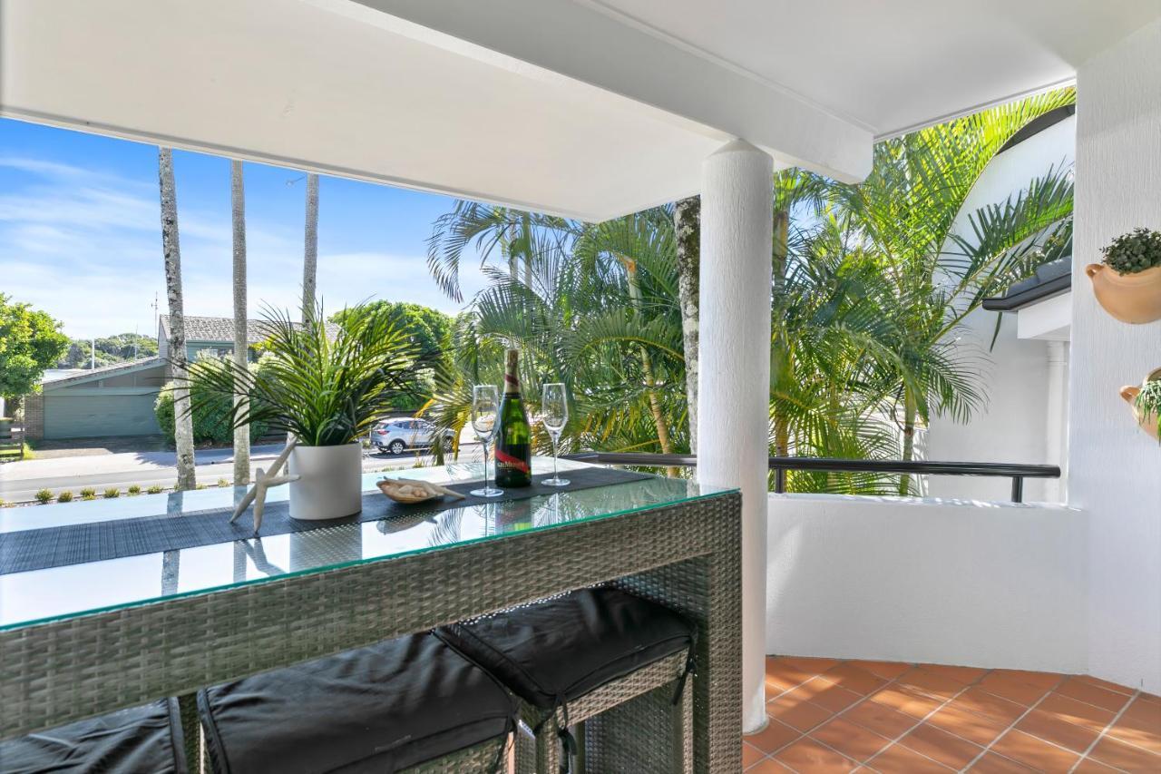 The Noosa Apartments Екстериор снимка