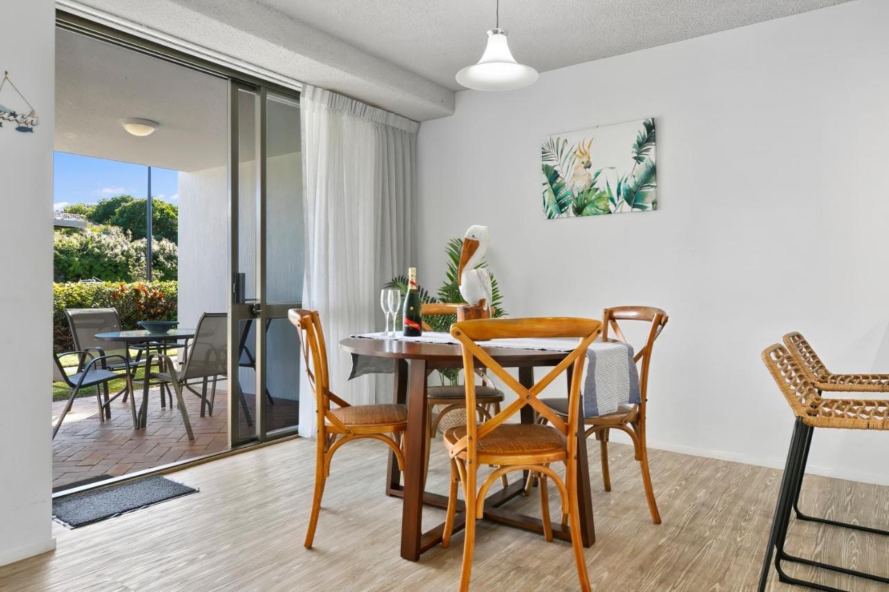 The Noosa Apartments Екстериор снимка