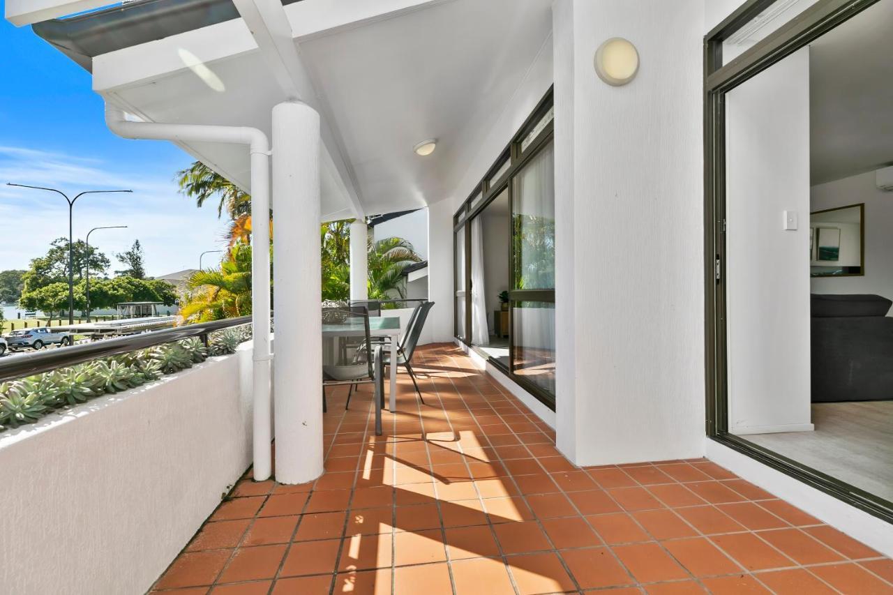 The Noosa Apartments Екстериор снимка