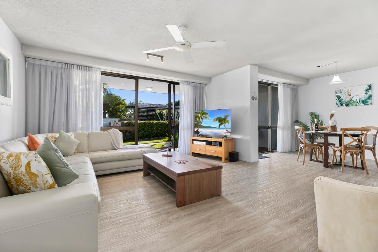 The Noosa Apartments Екстериор снимка