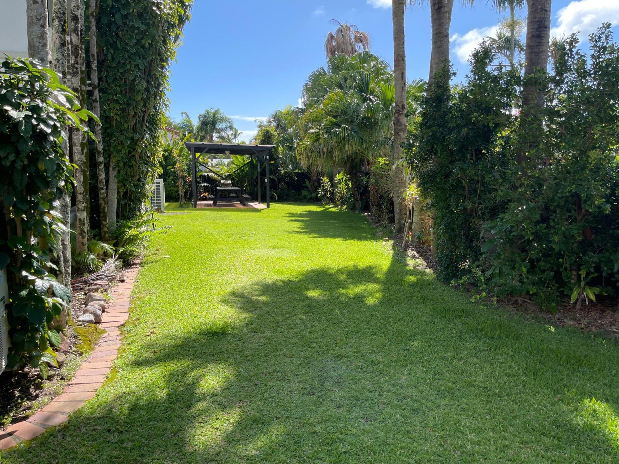 The Noosa Apartments Екстериор снимка