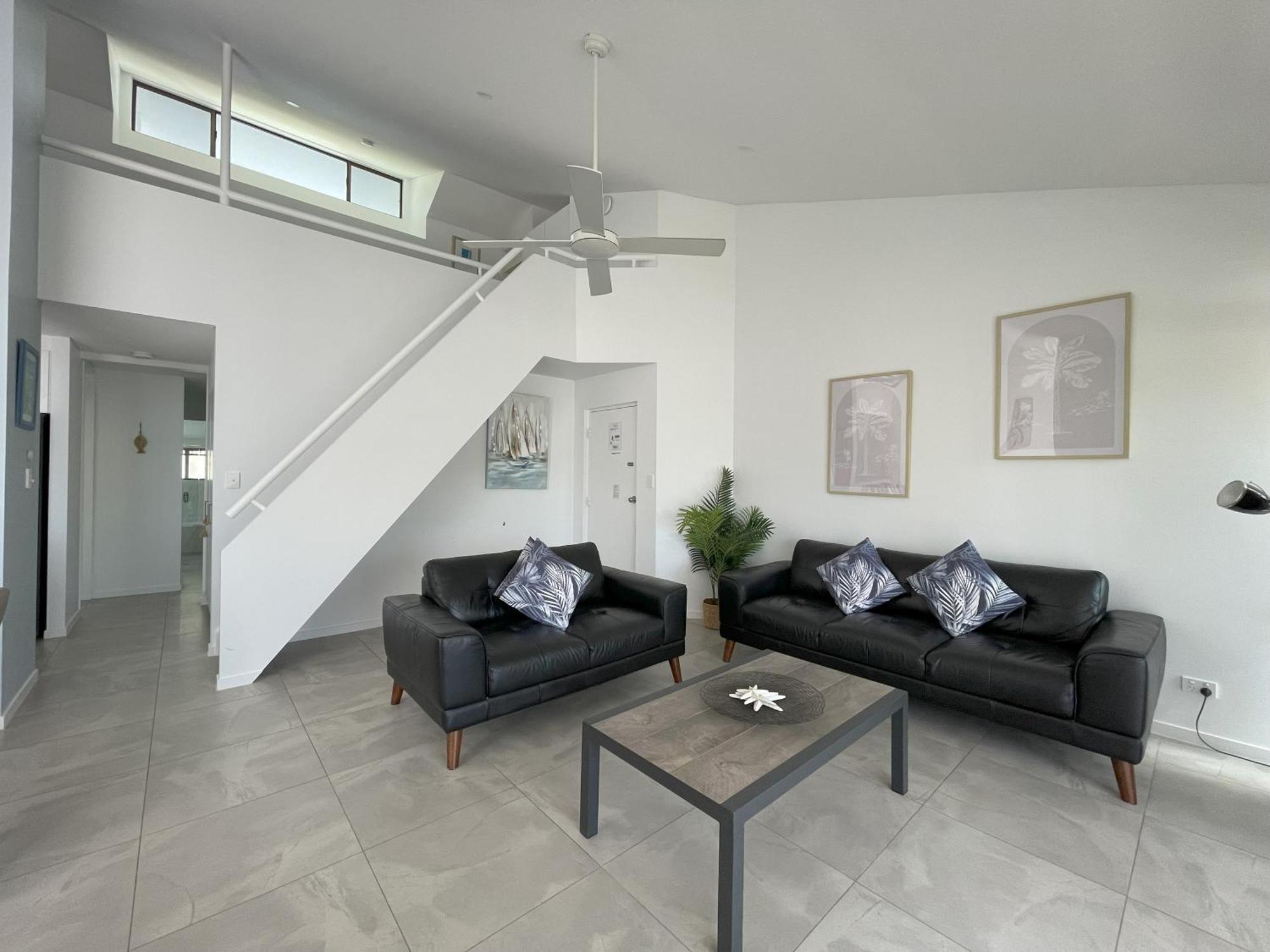 The Noosa Apartments Екстериор снимка