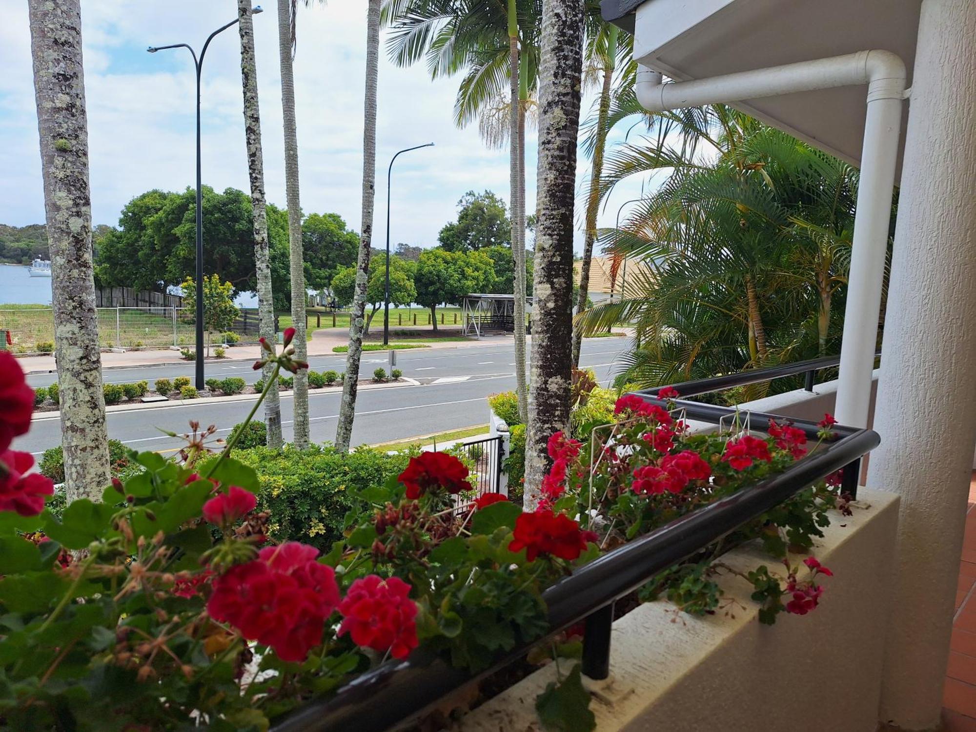 The Noosa Apartments Екстериор снимка