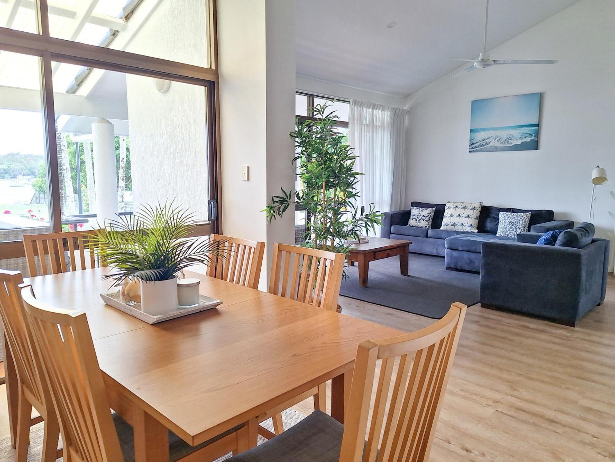 The Noosa Apartments Екстериор снимка