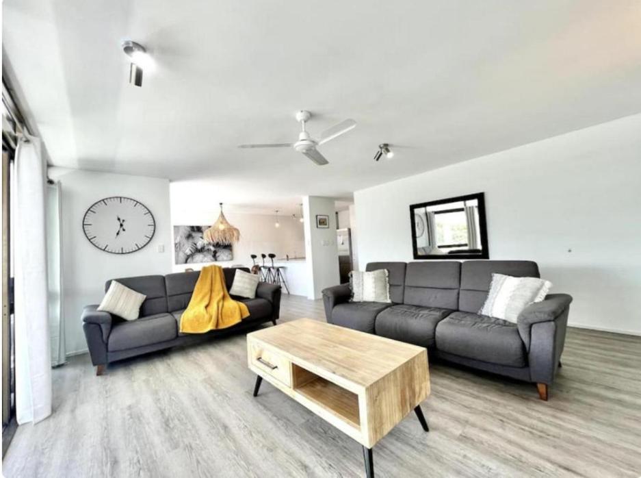 The Noosa Apartments Екстериор снимка