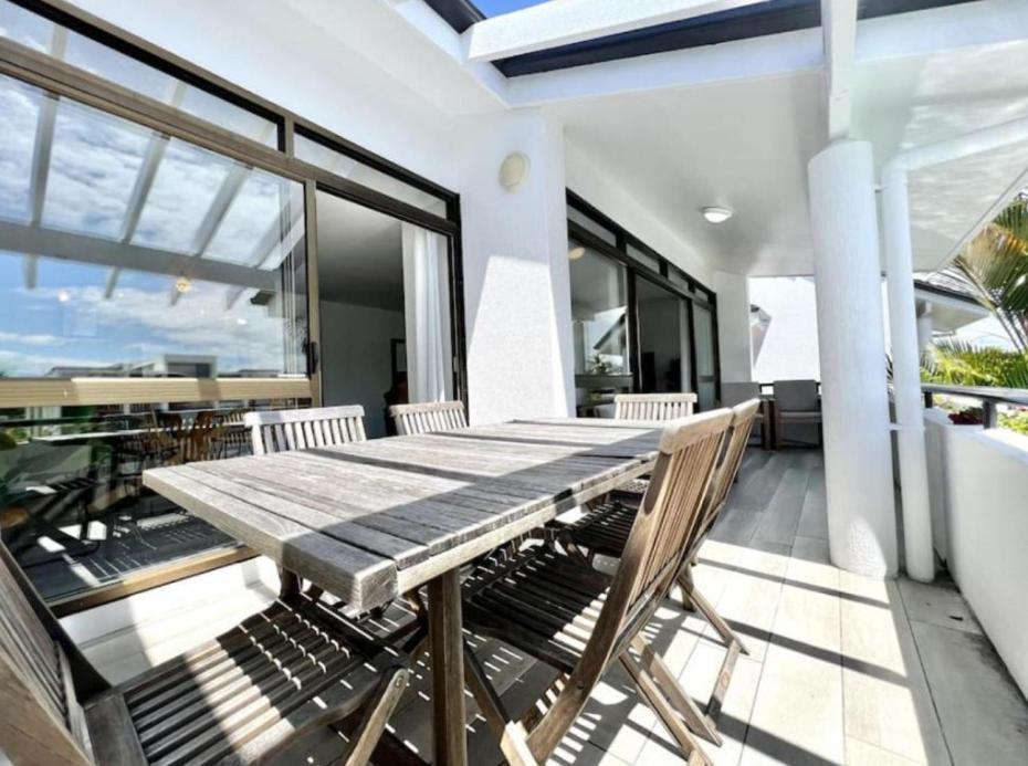 The Noosa Apartments Екстериор снимка