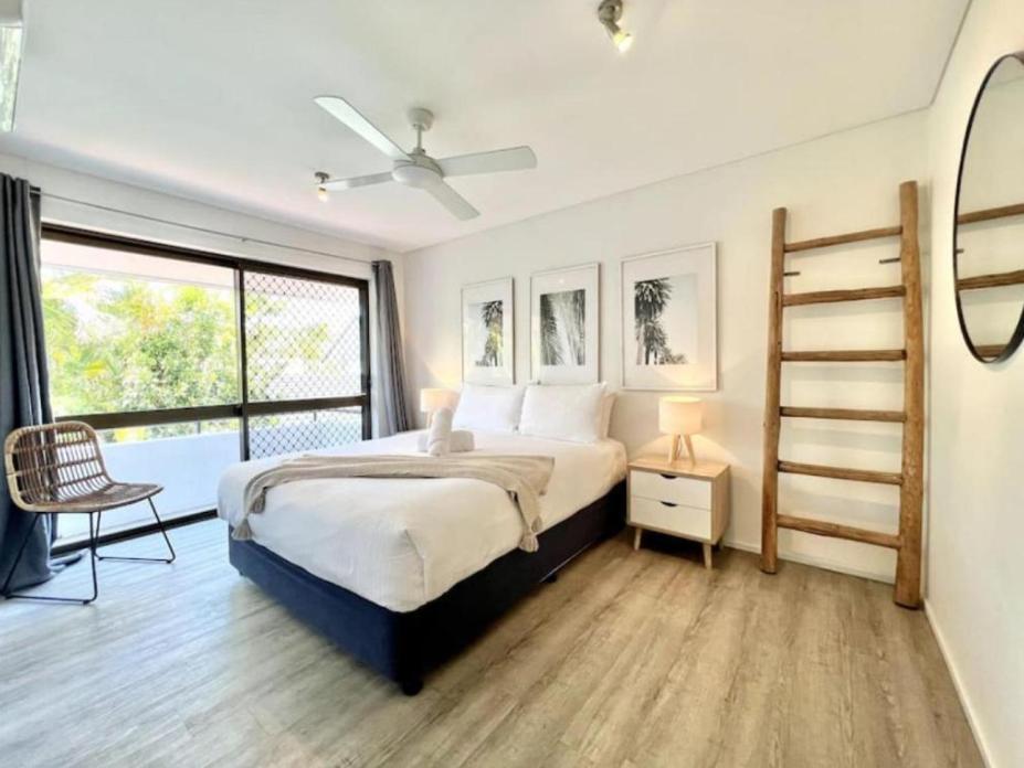 The Noosa Apartments Екстериор снимка