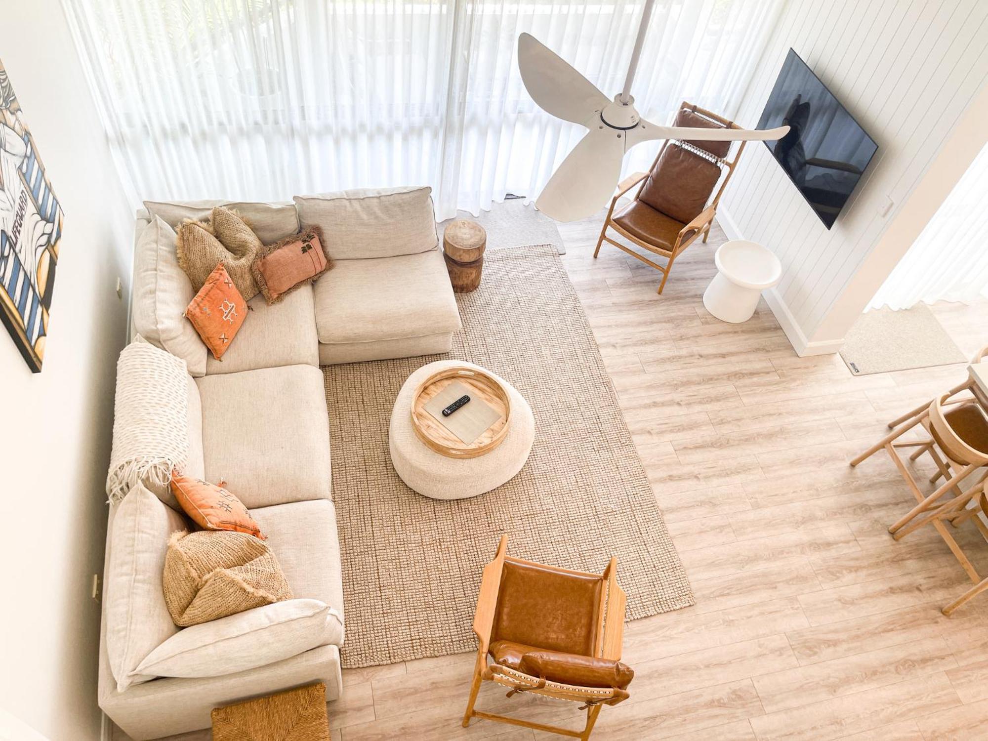 The Noosa Apartments Екстериор снимка