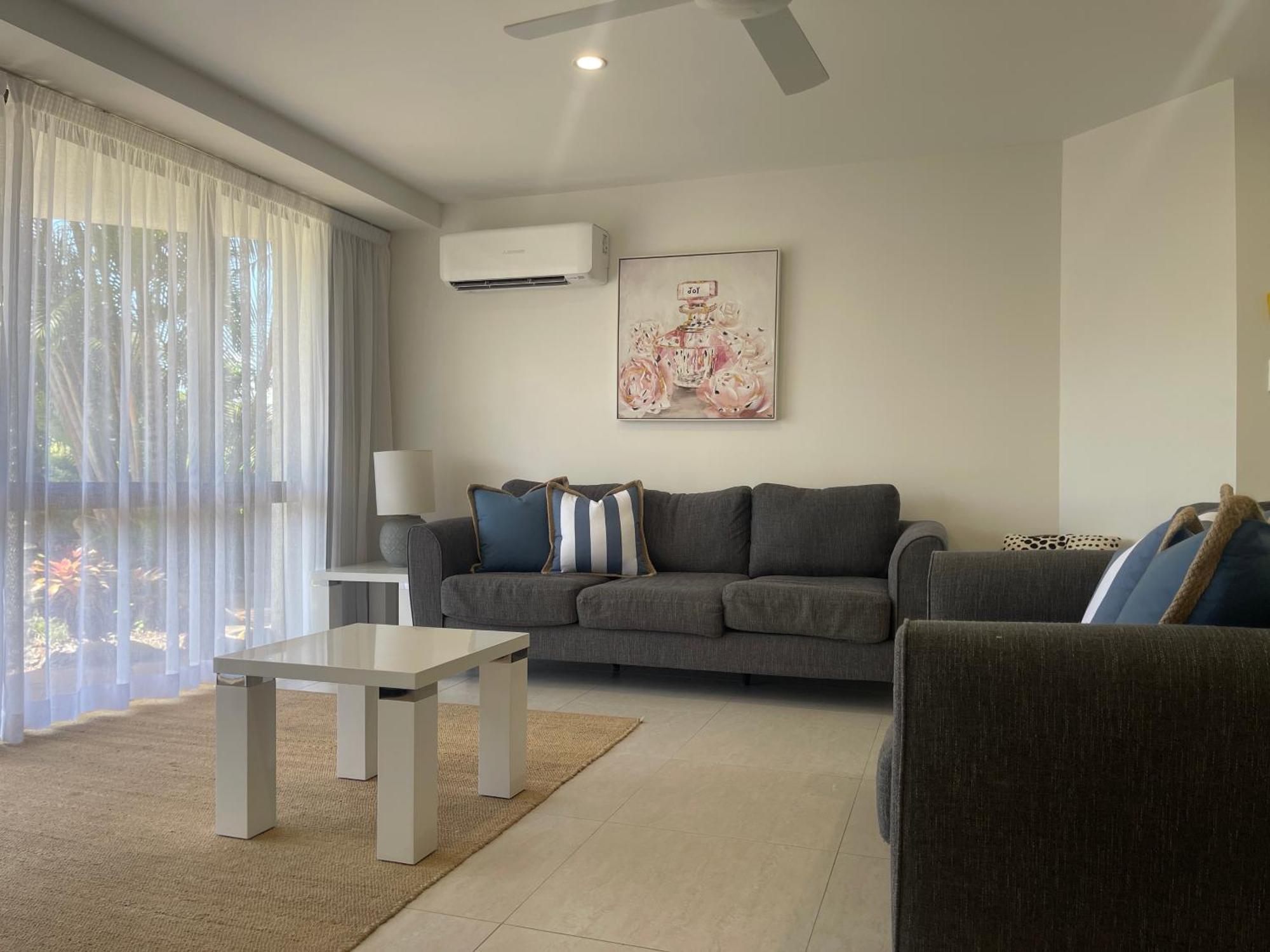 The Noosa Apartments Екстериор снимка