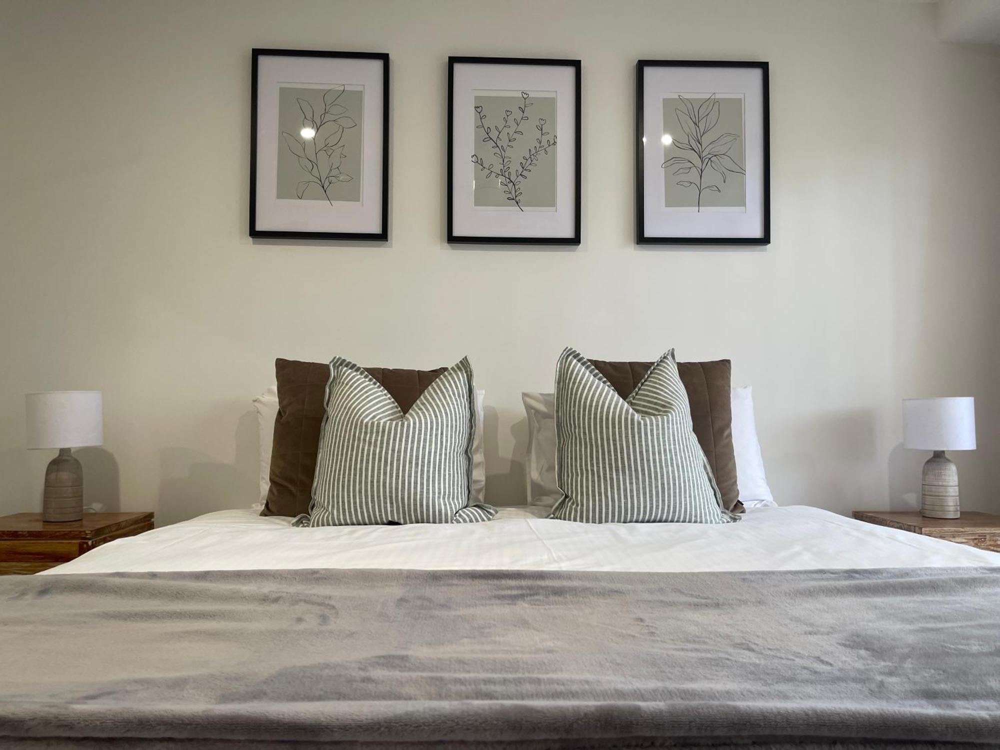 The Noosa Apartments Екстериор снимка