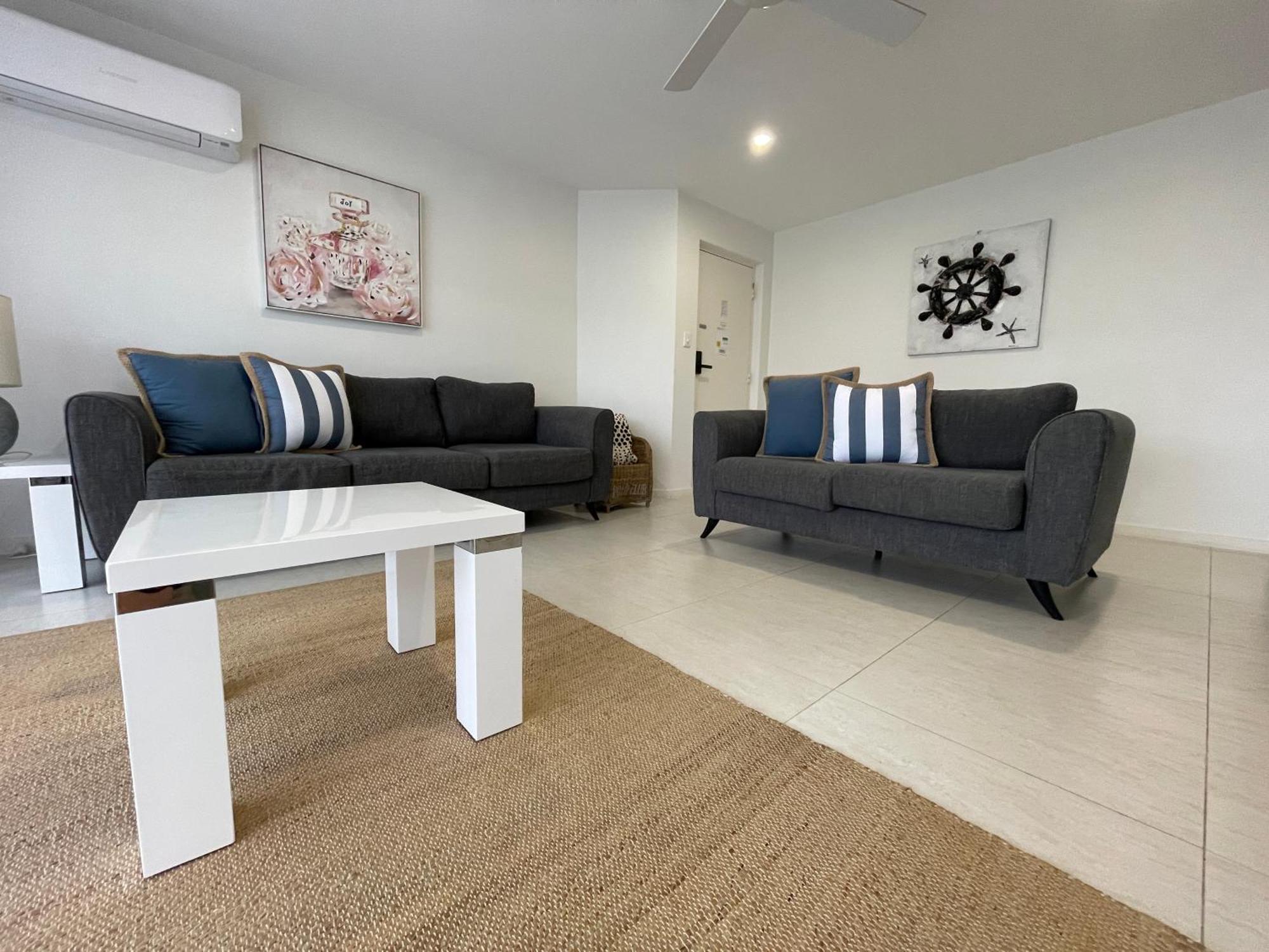 The Noosa Apartments Екстериор снимка