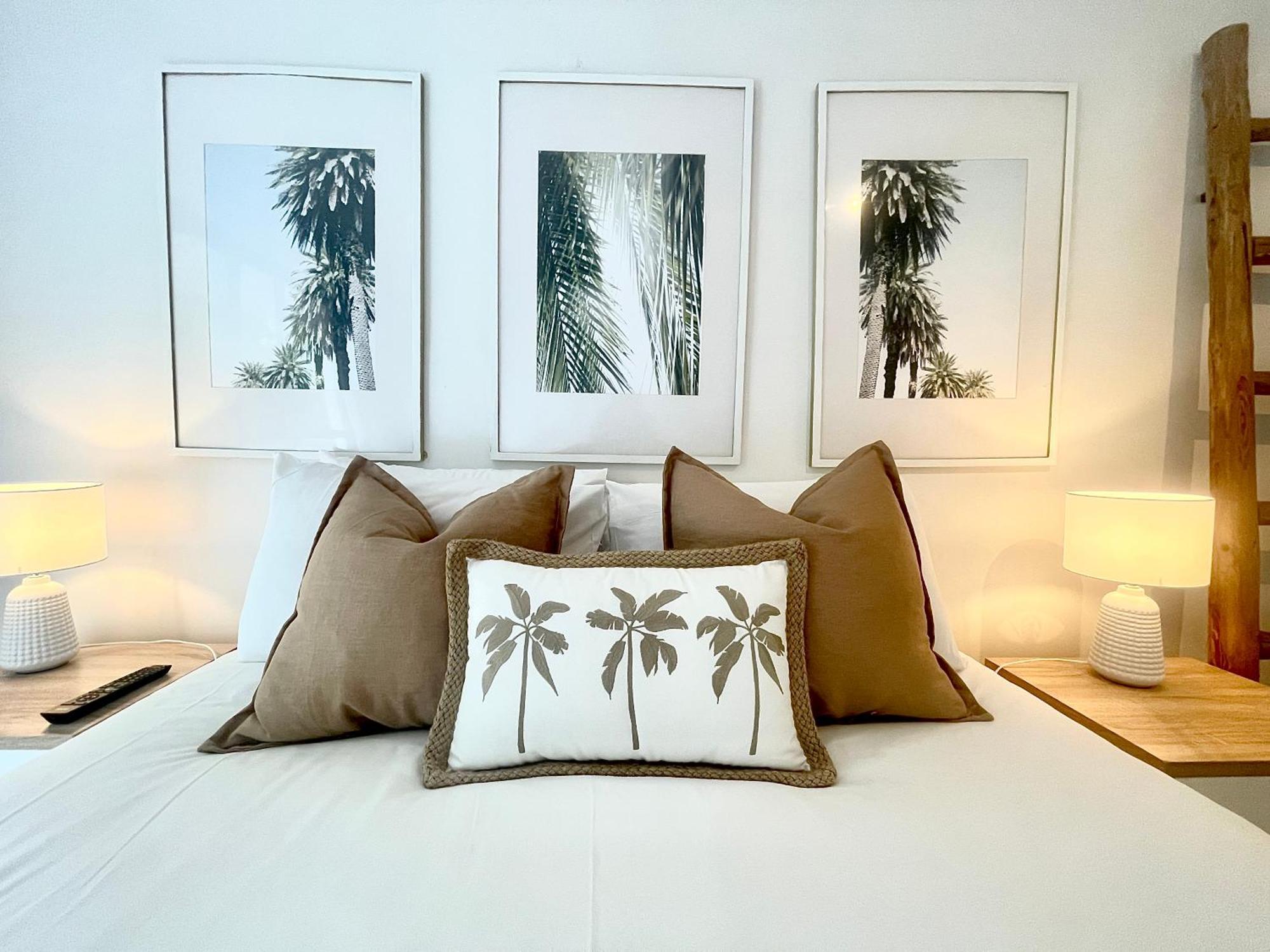 The Noosa Apartments Екстериор снимка